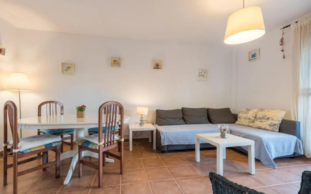 Apartamento Mijares