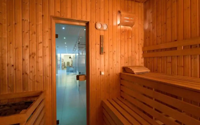 1 Person Holiday Park Home in Brauschweig