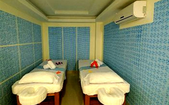 Blue Beach Hotel