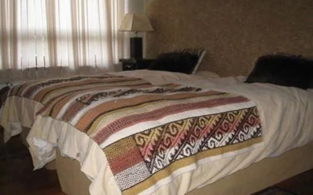Arelauquen Lodge, A Tribute Portfolio Hotel