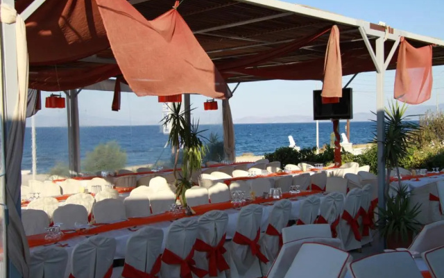 Lasia Hotel