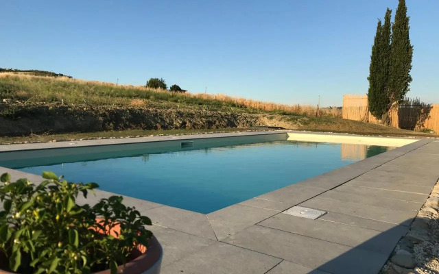 B&B Prato San Lorenzo