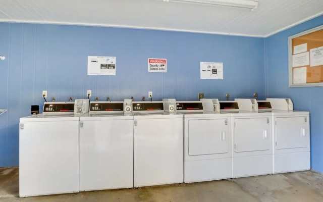 Welcoming Sarasota Vacation Rental w/ Pool!