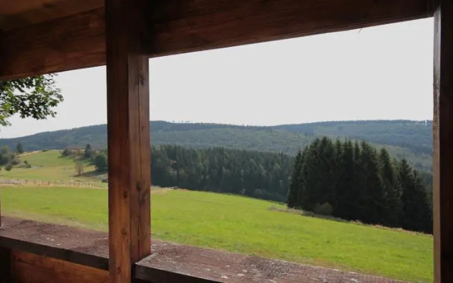 Jagerhüsli