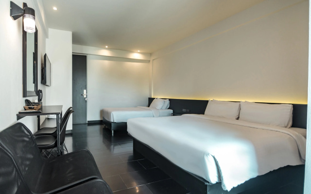 iSilver Hotel