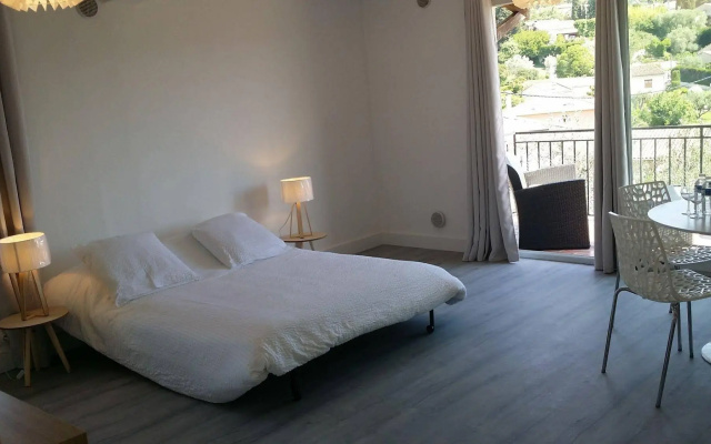 Maison Carles BnB