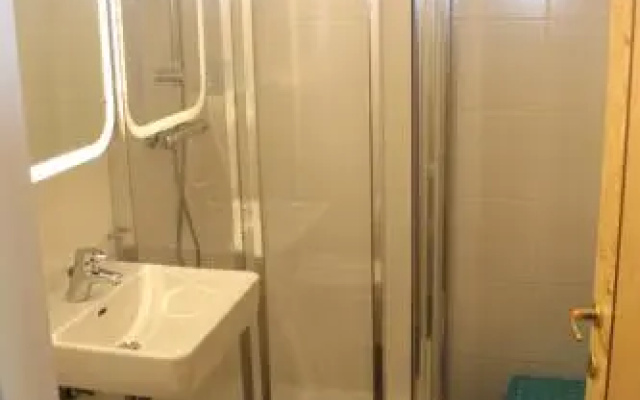 Ferienwohnung im Haus Landskron