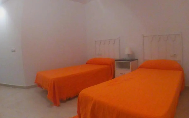 Apartamentos Turisticos Zahazar