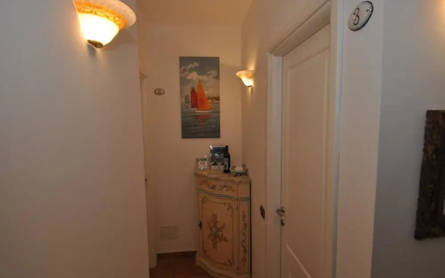 Sandra Villa Rooms