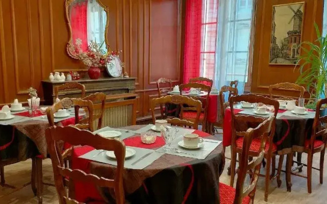 Ayres del Filo - Suites