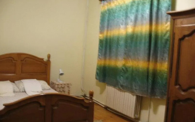 Lary Hostel