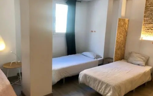 Art&Flats Hostel