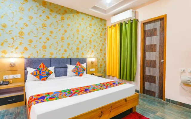 FabHotel Prime The Shakuntalam