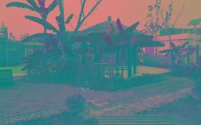 Yunquan Mount Villa-suzhou
