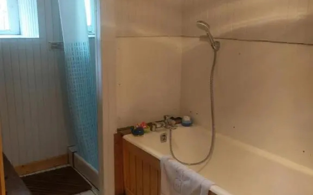 Chalet La Gayolle - Chalets pour 12 Personnes 96
