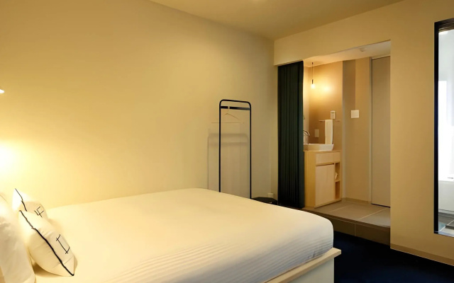 LYURO Tokyo Kiyosumi by THE SHARE HOTELS - Hostel