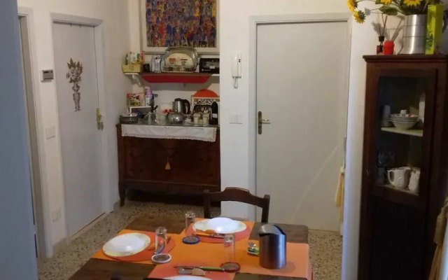 La Dogaressa B&B