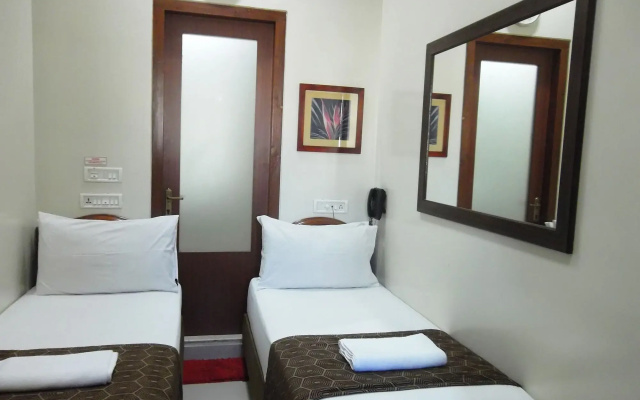 Hotel Elphinstone Annexe