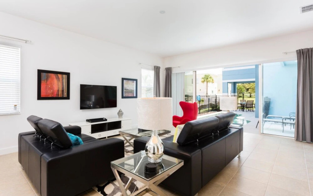 Villa Key West 5 Bedroom Reunion