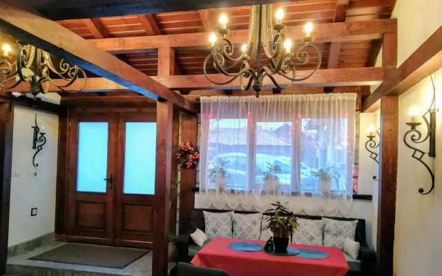 Grancharova Guest House