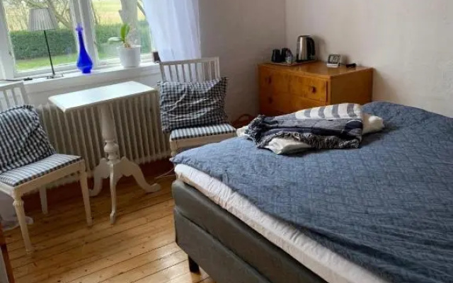 Rävåkra Bed & Breakfast