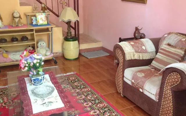 Desta Homestay