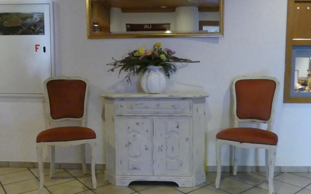 Hotel Adler