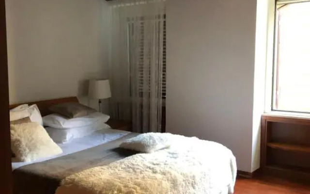 A Casa di Giulia