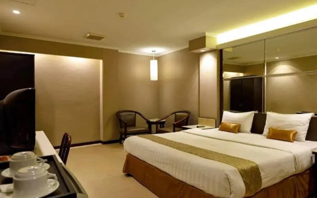 Hotel Gajahmada
