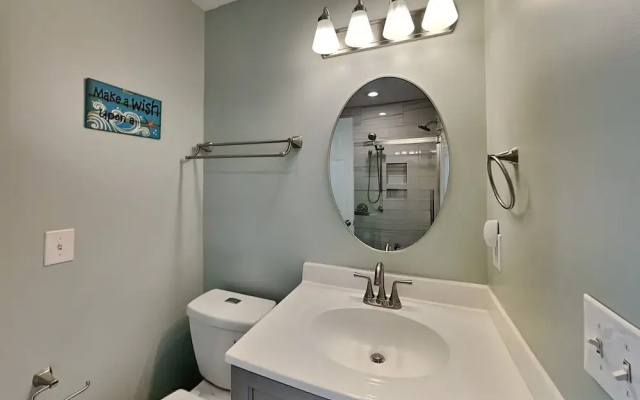 Song Of The Sea by Topsail Realty