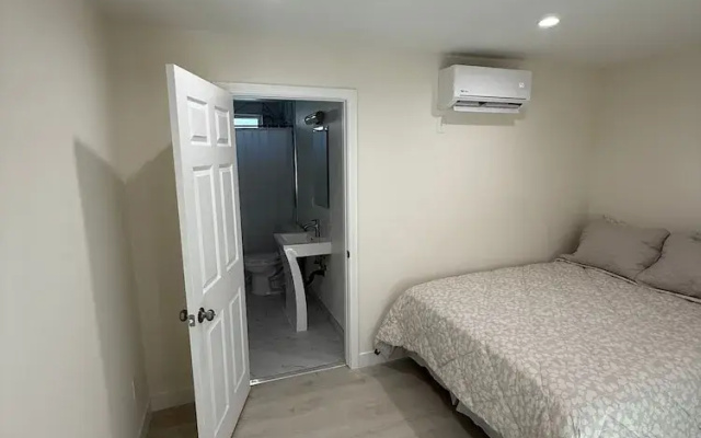 San Marino guest house