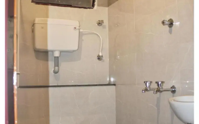 Paradise Guest House
