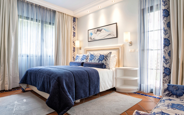 Pine Cliffs Suites