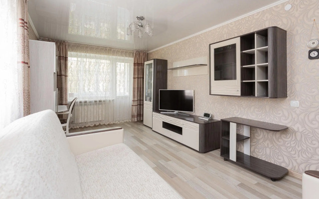 Апартаменты Kantiata Sun Floor (Кантиата Сан Флор) на улице Генерала Соммера