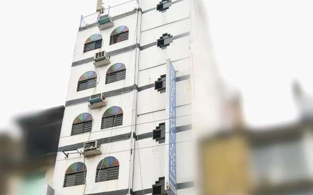 Hotel Hoque Tower International
