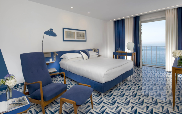 Parco dei Principi Hotel