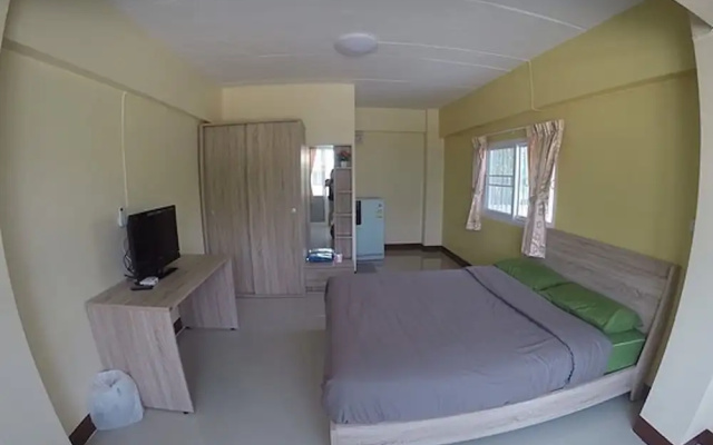 ST Apartment