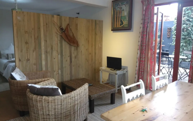 Ocean Golf Guest House