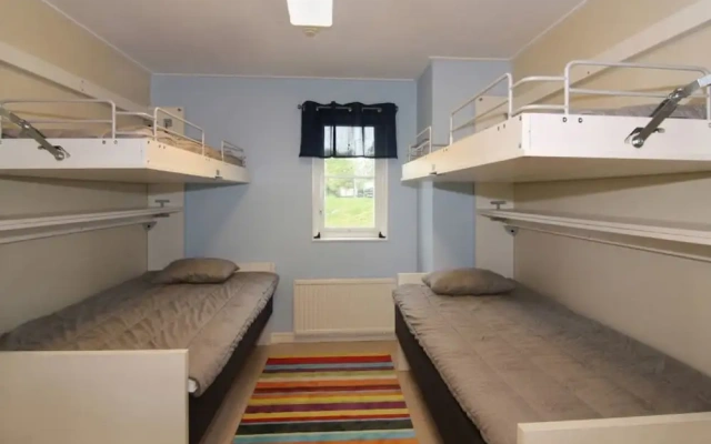 Bergs Slussar Vandrarhem & Stugor - Hostel