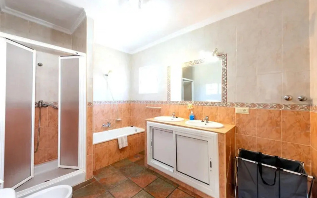 Villa Sanchez Sol by At Home Costa del Sol
