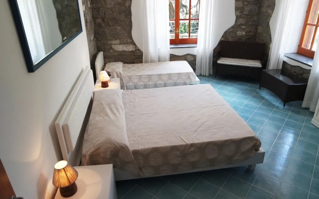 Residenza dei Filosofi