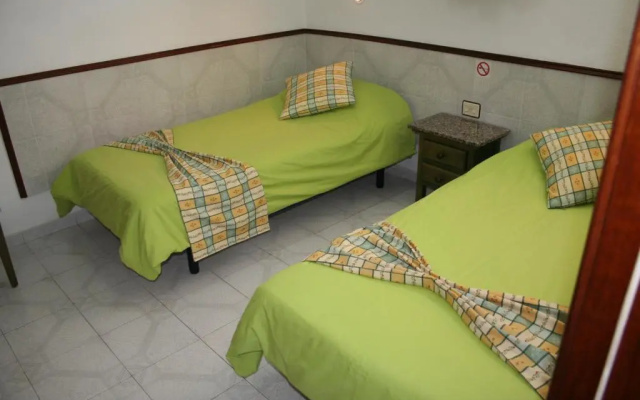 Apartamentos Maba Playa