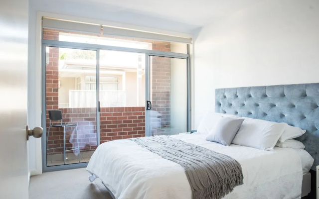 Vale - Rejuvenate Stays