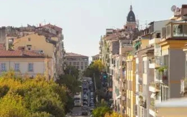 ibis Styles Ajaccio Napoleon