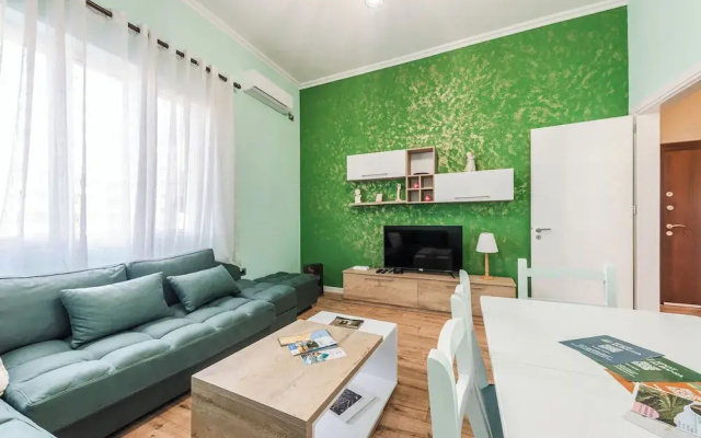 Urban Retreat 2 BDR
