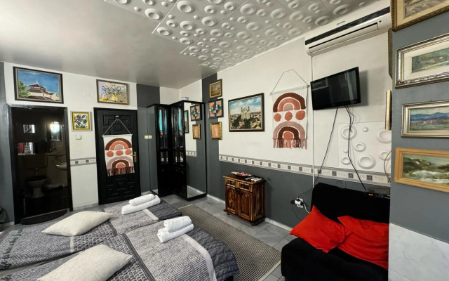 Mini Hotel