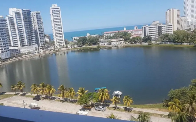 1TC2 Apartamento cerca al mar