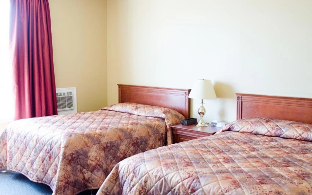 Hotel econo-one