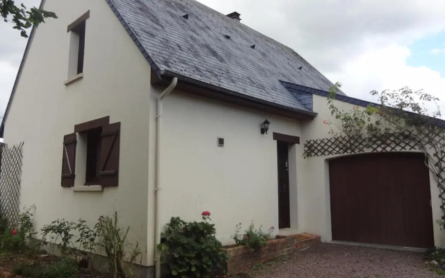 Maison de vacances