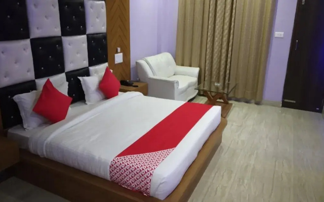 Hotel Shyam Regency by OYO Rooms